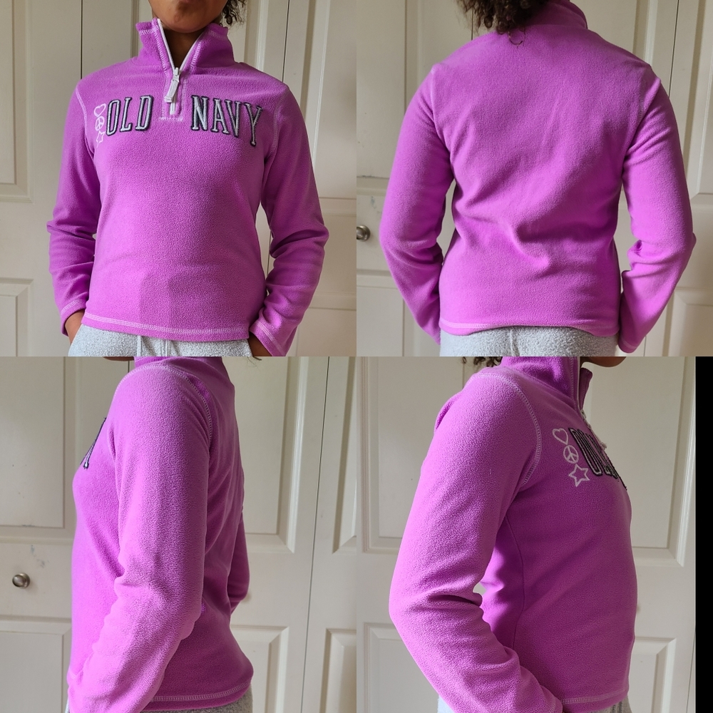 Old navy sweater